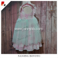 Latest Fancy Kids Princess Dress